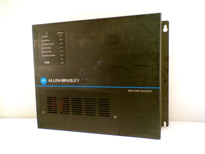 ALLEN BRADLEY 2755-DM9
