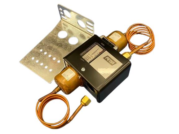 JOHNSON CONTROLS P74FA-10C