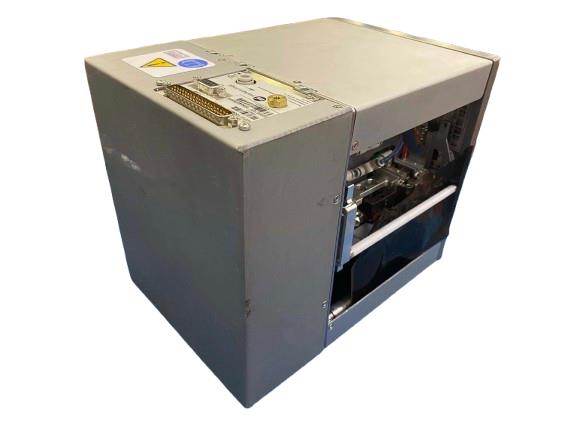 DOVER CORPORATION 10098410