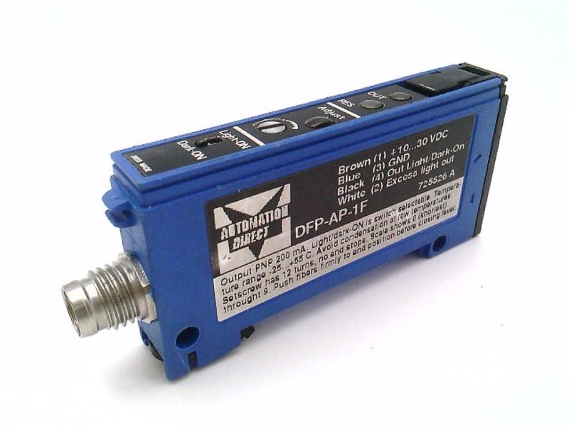 AUTOMATION DIRECT DFP-AP-1F