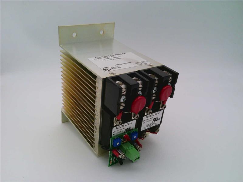 C3 CONTROLS 1600-PM2-01/2-1651-48-30-USD/1-1020-FC-4/20MA