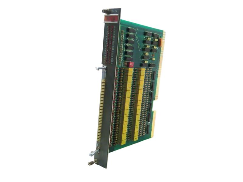 PCA2E1 by JOHNSON ELECTRIC