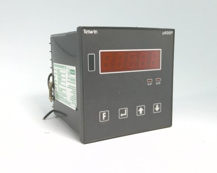 TERWIN INSTRUMENTS µ600-11
