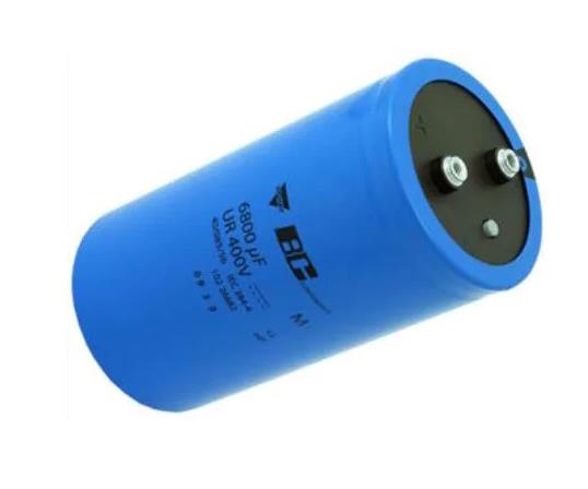 VISHAY MAL220216222E3