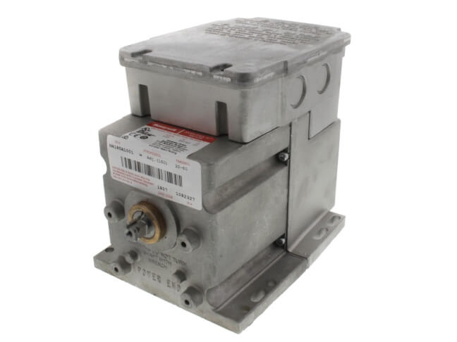 HONEYWELL M8185A1002