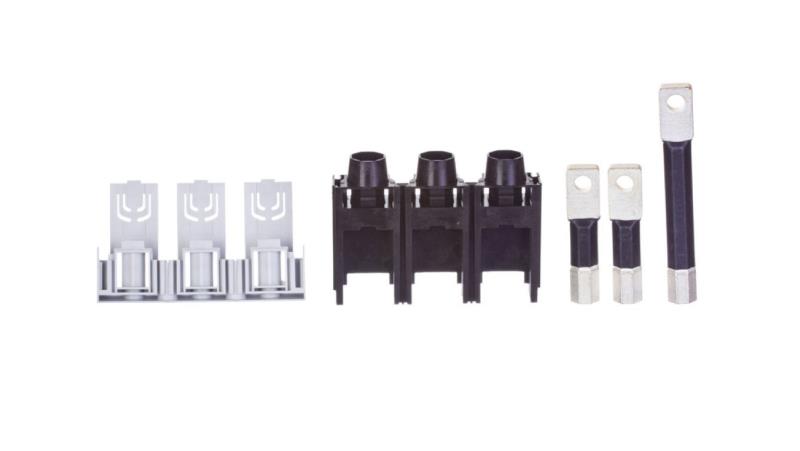 EATON CORPORATION NZM3-XKR