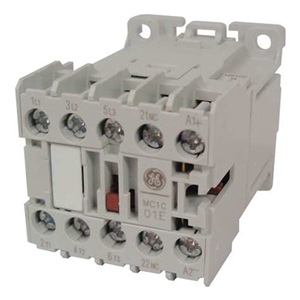 GENERAL ELECTRIC MC1A301ATJ