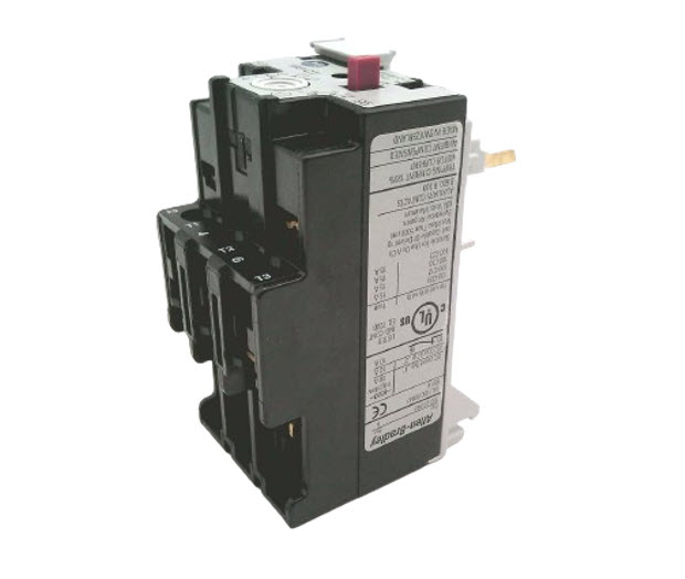 ALLEN BRADLEY 193-CT-B40