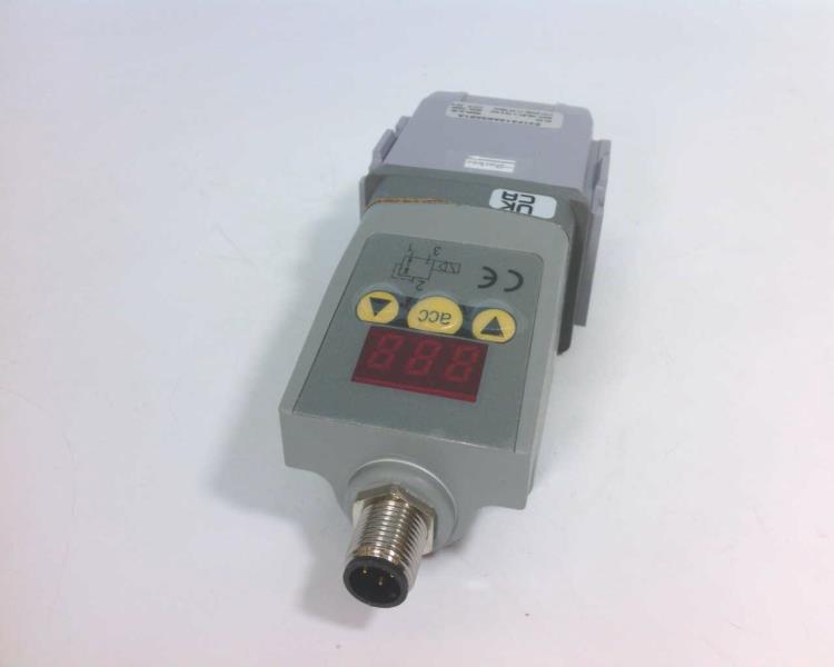 PARKER P31PA12AD2AD1A