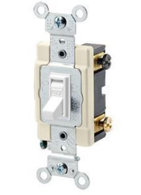LEVITON 54522-W
