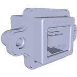 AMPHENOL MUSBD111M0