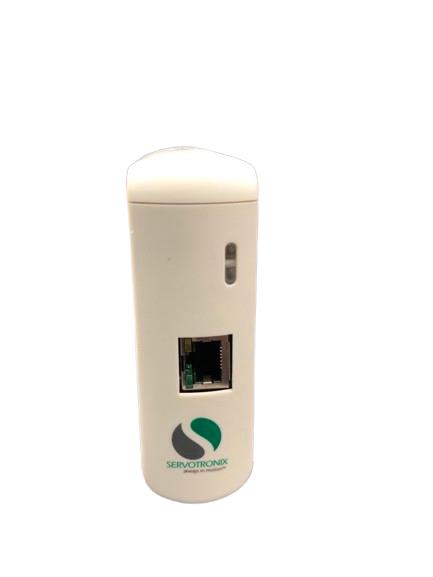 SERVOTRONIX MC-E06-301-0000