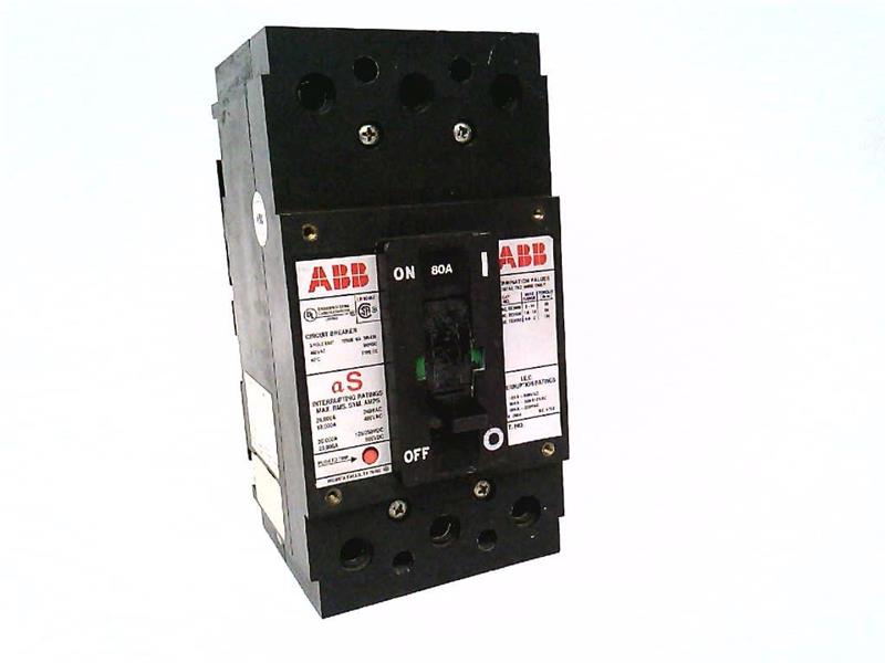 ASEA BROWN BOVERI UXAB727131R119