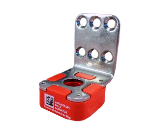 ALLEN BRADLEY 440G-LZAUPL