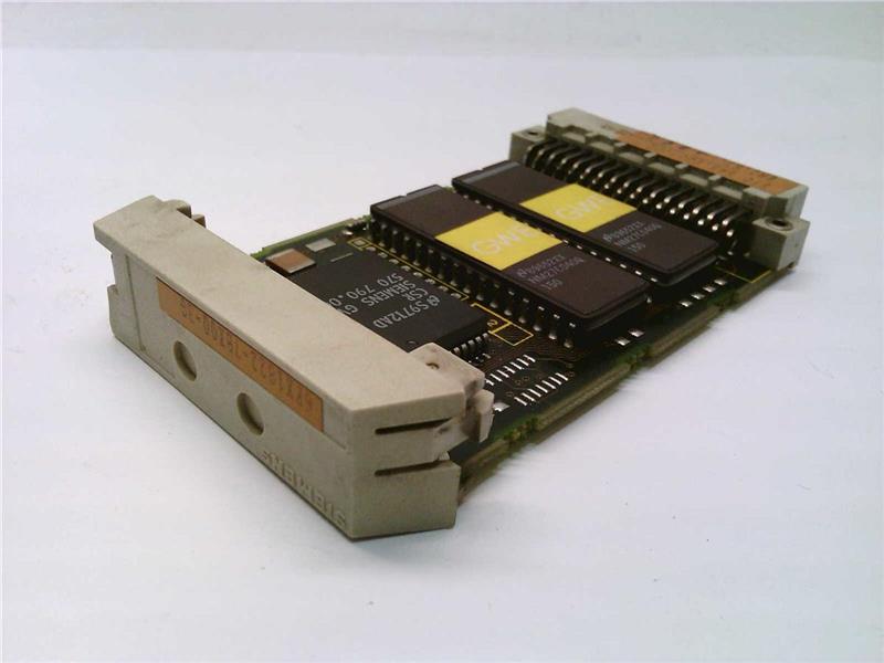 6FX1822-7BX00-3G by SIEMENS