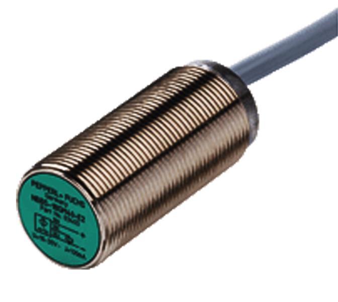 PEPPERL & FUCHS NCB5-18GM40-N0-15M