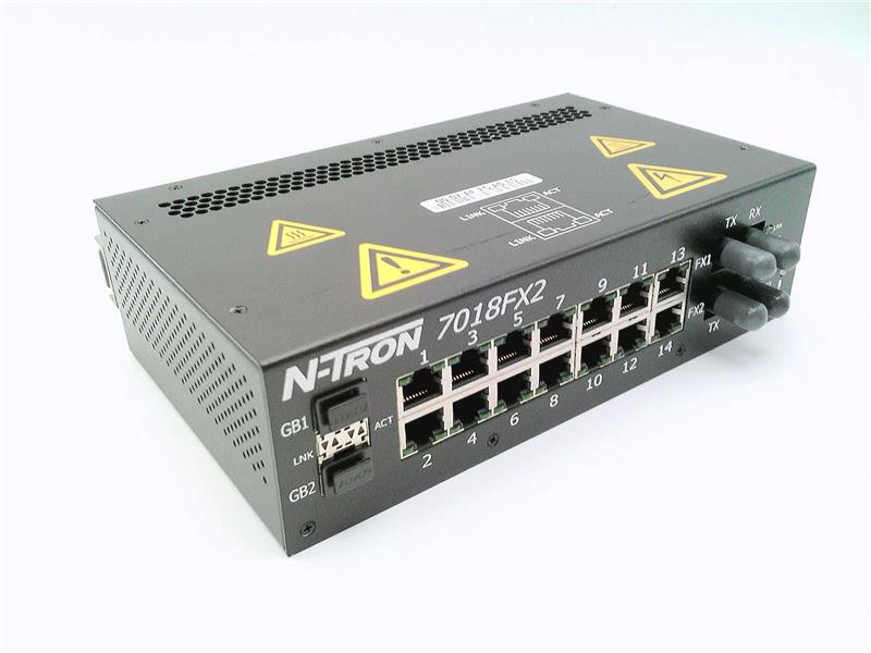 RED LION CONTROLS 7018FX2-ST