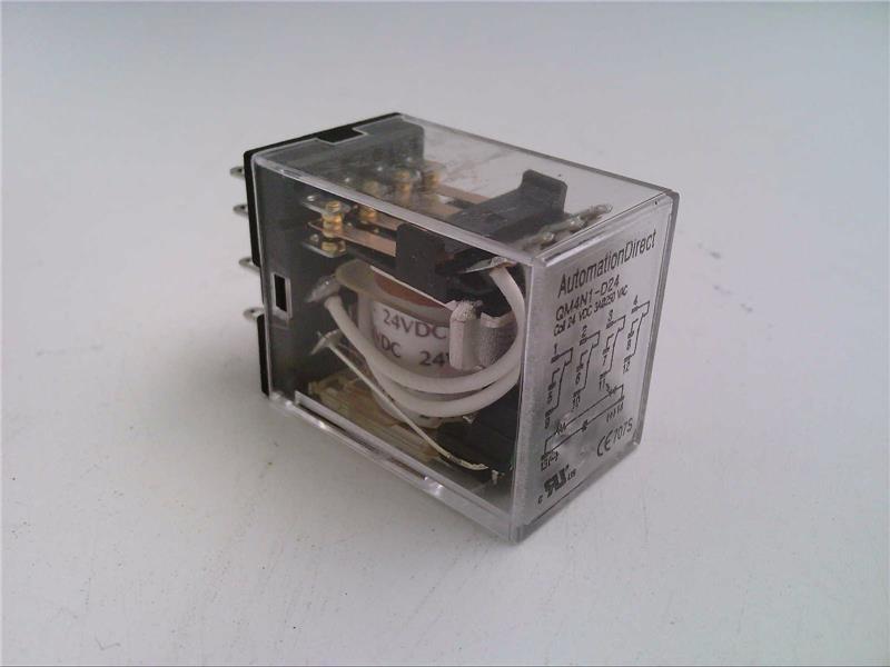 QM4N1-D24 by AUTOMATION DIRECT