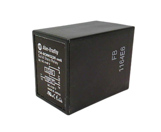 ALLEN BRADLEY 700-SCNN3Z26