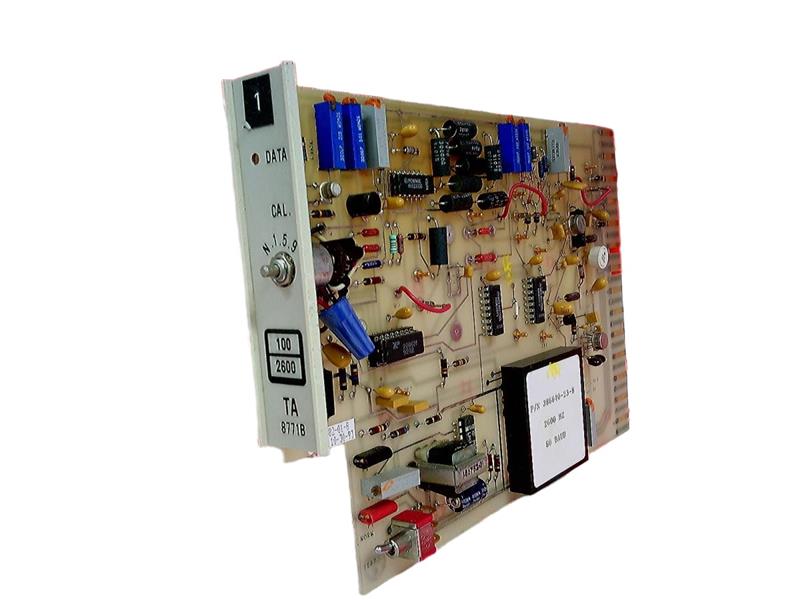 TA-8771-B by EMERSON