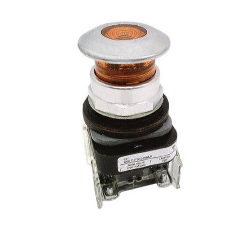 ALLEN BRADLEY 800T-FXQ24AA