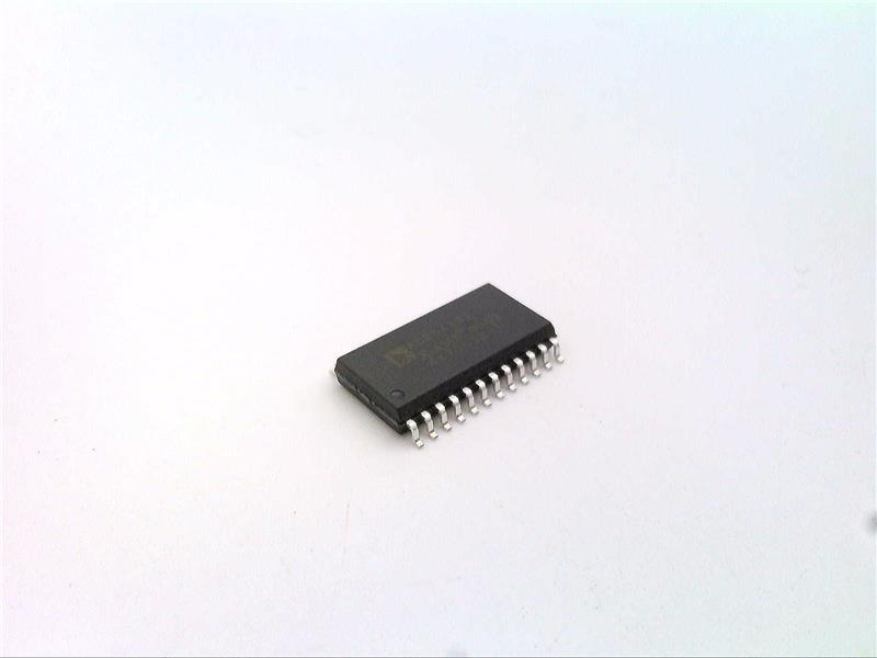 ANALOG DEVICES AD604ARZ