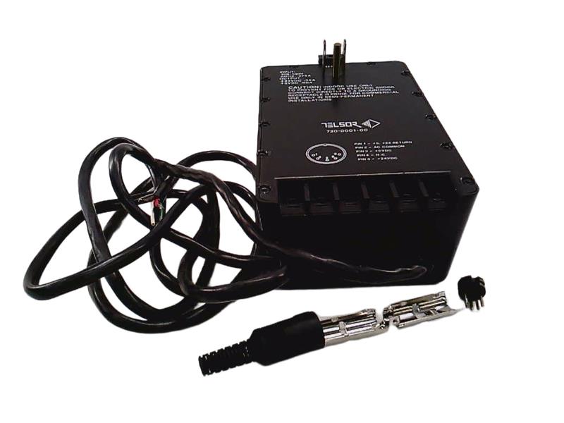 SN170-30000 by DANAHER CONTROLS