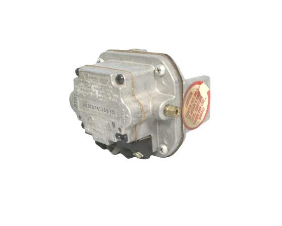 HONEYWELL VS8187A-1369