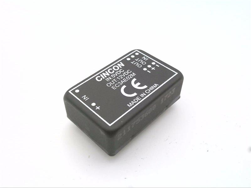 CINCON EC3AE02M