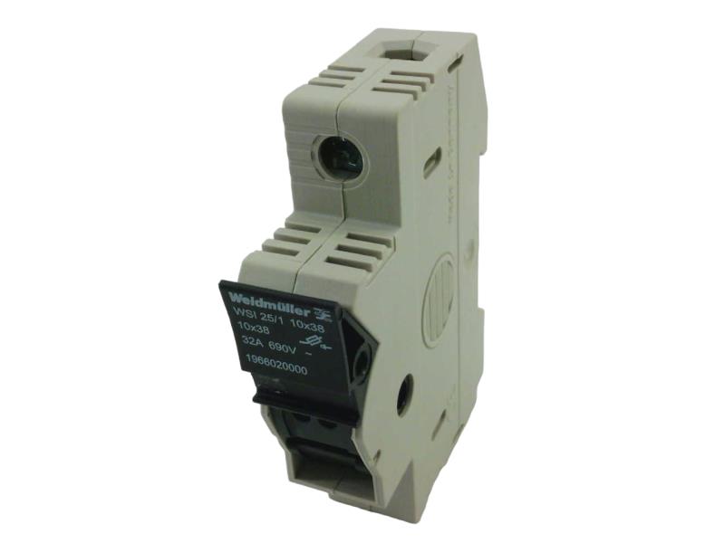 WEIDMULLER 1966020000