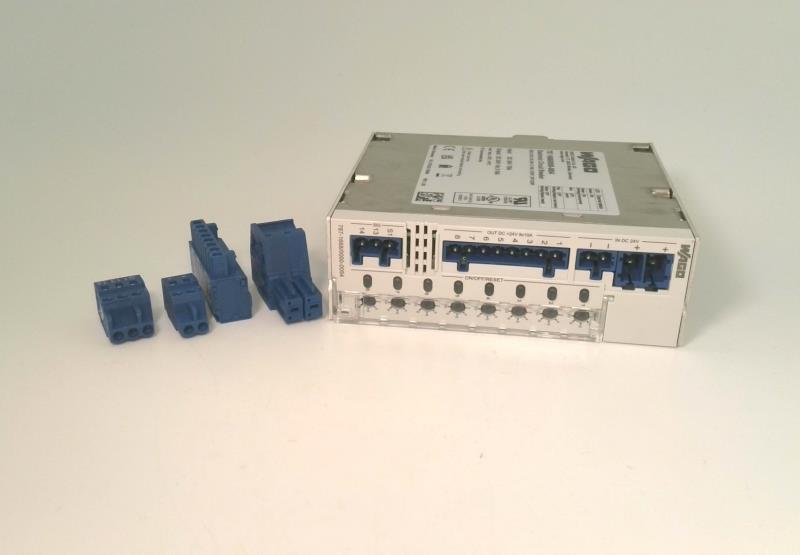 WAGO 787-1668/000-054