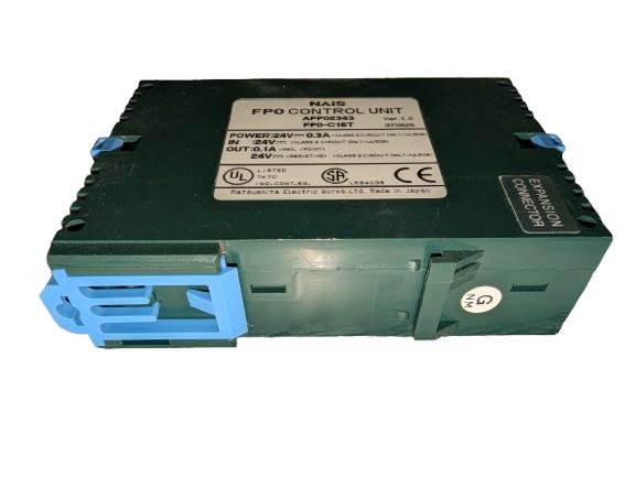 MATSUSHITA ELECTRIC AFP02343