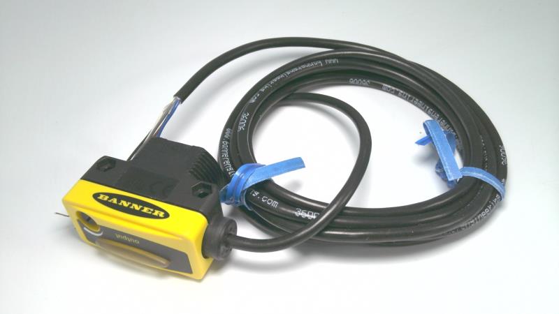 BANNER ENGINEERING QS30LV