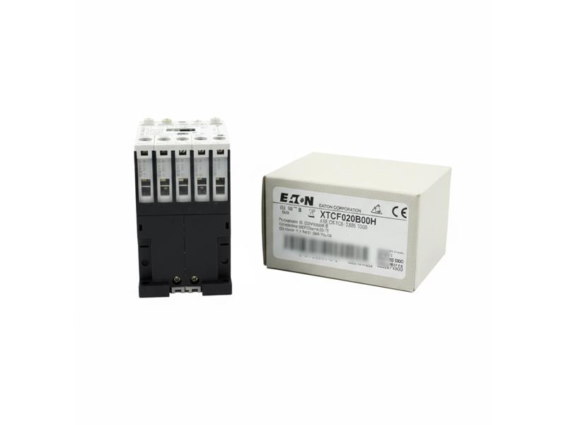 EATON CORPORATION XTCF020B00H