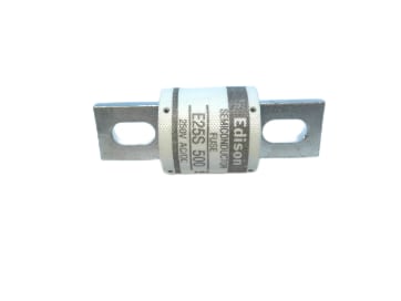 E25S-500 by EATON CORPORATION
