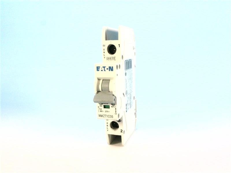 EATON CORPORATION WMZT1C05