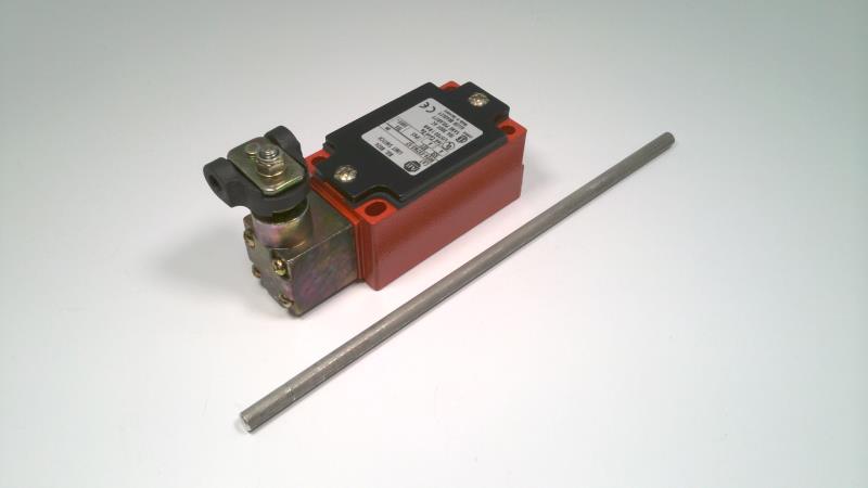 ALLEN BRADLEY 802A-E37M3-S7