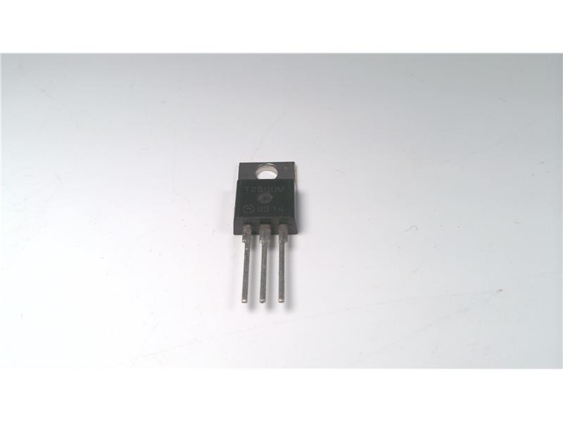 T2500M by NXP SEMICONDUCTOR