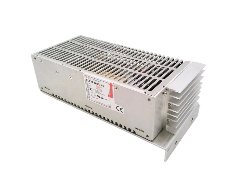 ETA ENGINEERING TECHNOLOGY PLEY24HSZ-PU