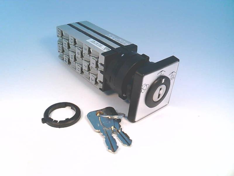 SONTHEIMER ELEKTROSCHALTGERATE WAW1013/8ZM /Z32/X85