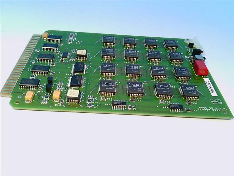 GD CALIFORNIA INC 7720-03