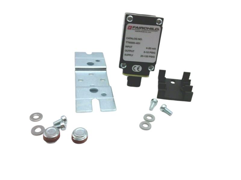 FAIRCHILD INDUSTRIAL PROD TT6000-401