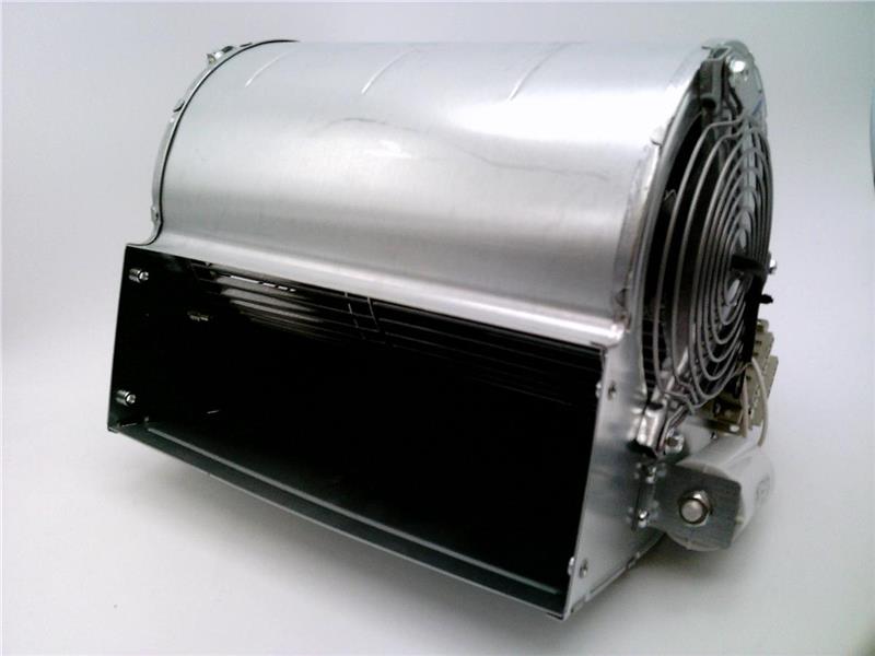 EBM PAPST D2E160-AH02-15