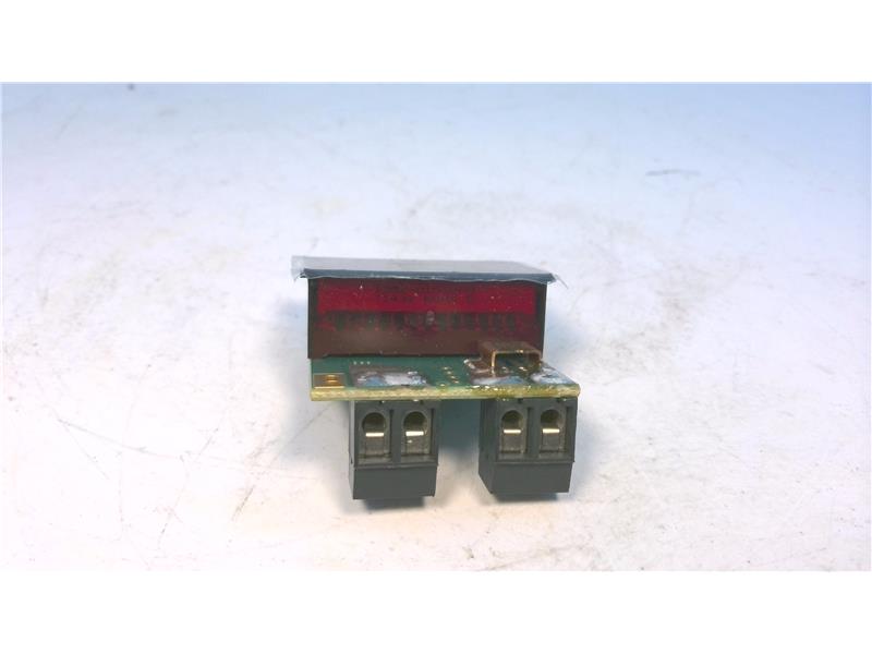 MURATA MANUFACTURING DCA-20PC-6-DC1-RL-C