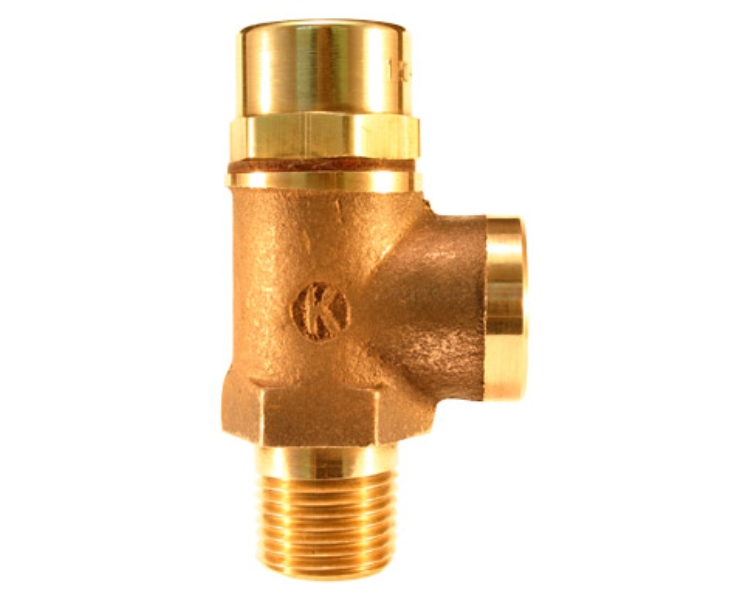 KINGSTON VALVE 120-4-015