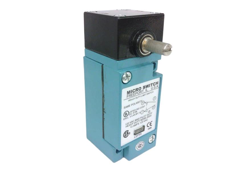 LSP5A by HONEYWELL