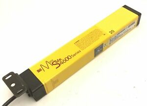 OMRON MS46-20-260-Q1-X