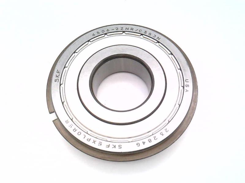 SKF 6306-2ZNRJEM