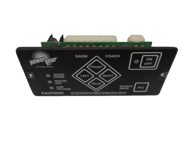 500210 by POWER GEAR