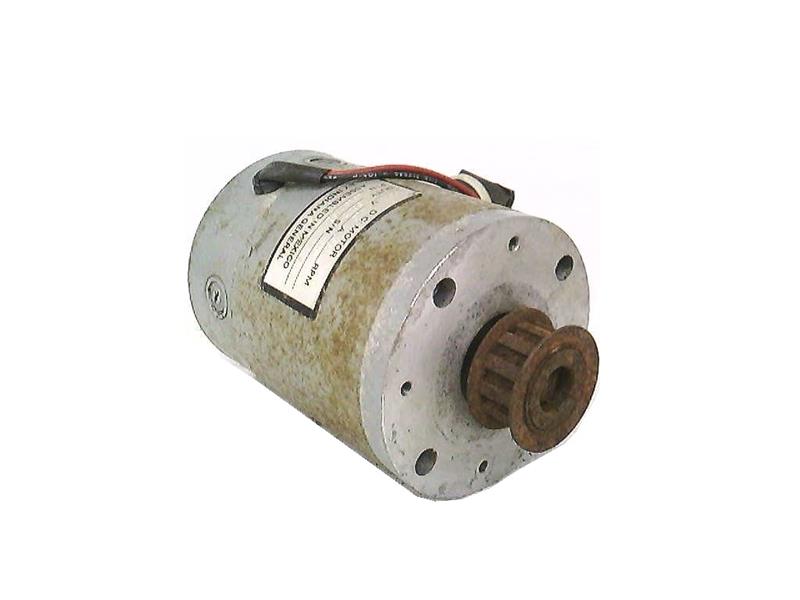 GRAHAM MOTORS AND CONTROLS 600252131